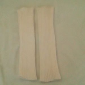 leg warmers